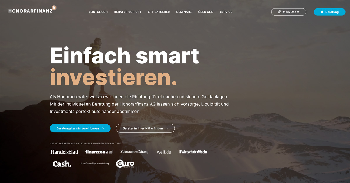 Small Cap ETFs Wie sinnvoll sind sie im Portfolio?