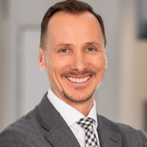 Klaus Rombach