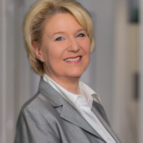 Susanne Asche - Finanzberaterin in Darmstadt