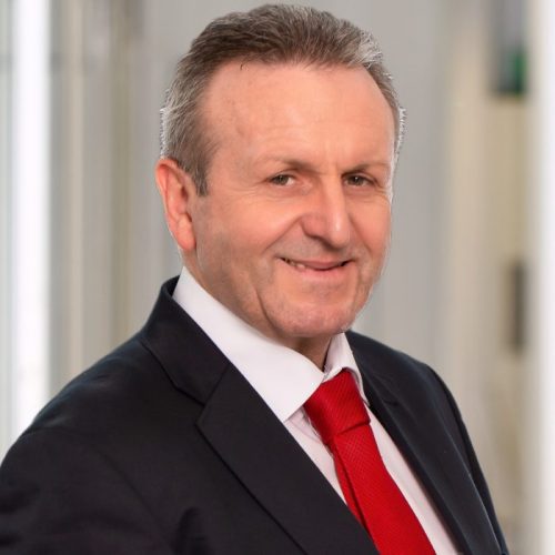 Volkmar Heinz der Honorarberater der Finanzberatung in München