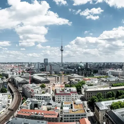 Standort Berlin