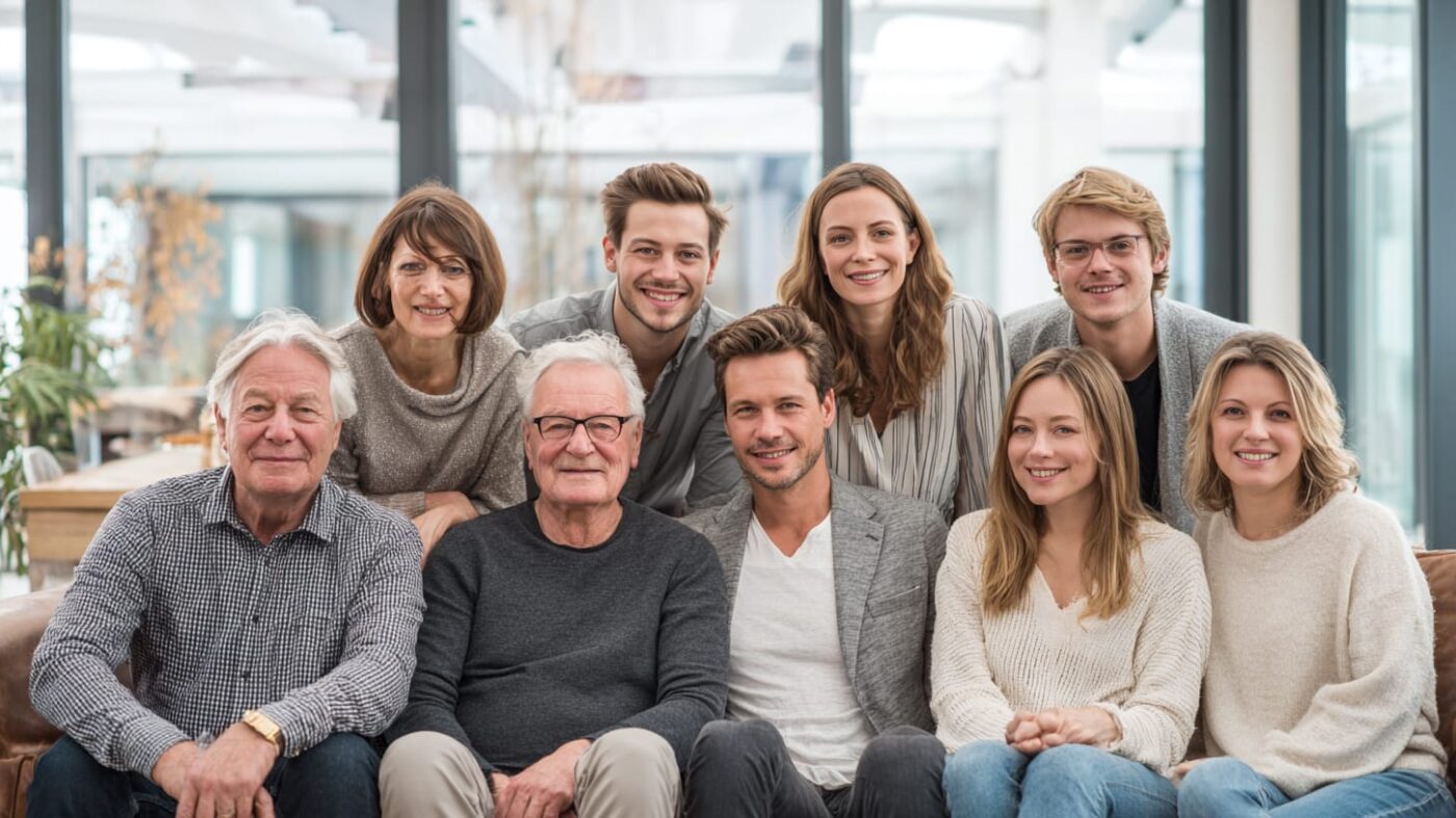 erben-hauptbild Ihr Erbe verdient eine Strategie <b>– nicht den Zufall.</b>